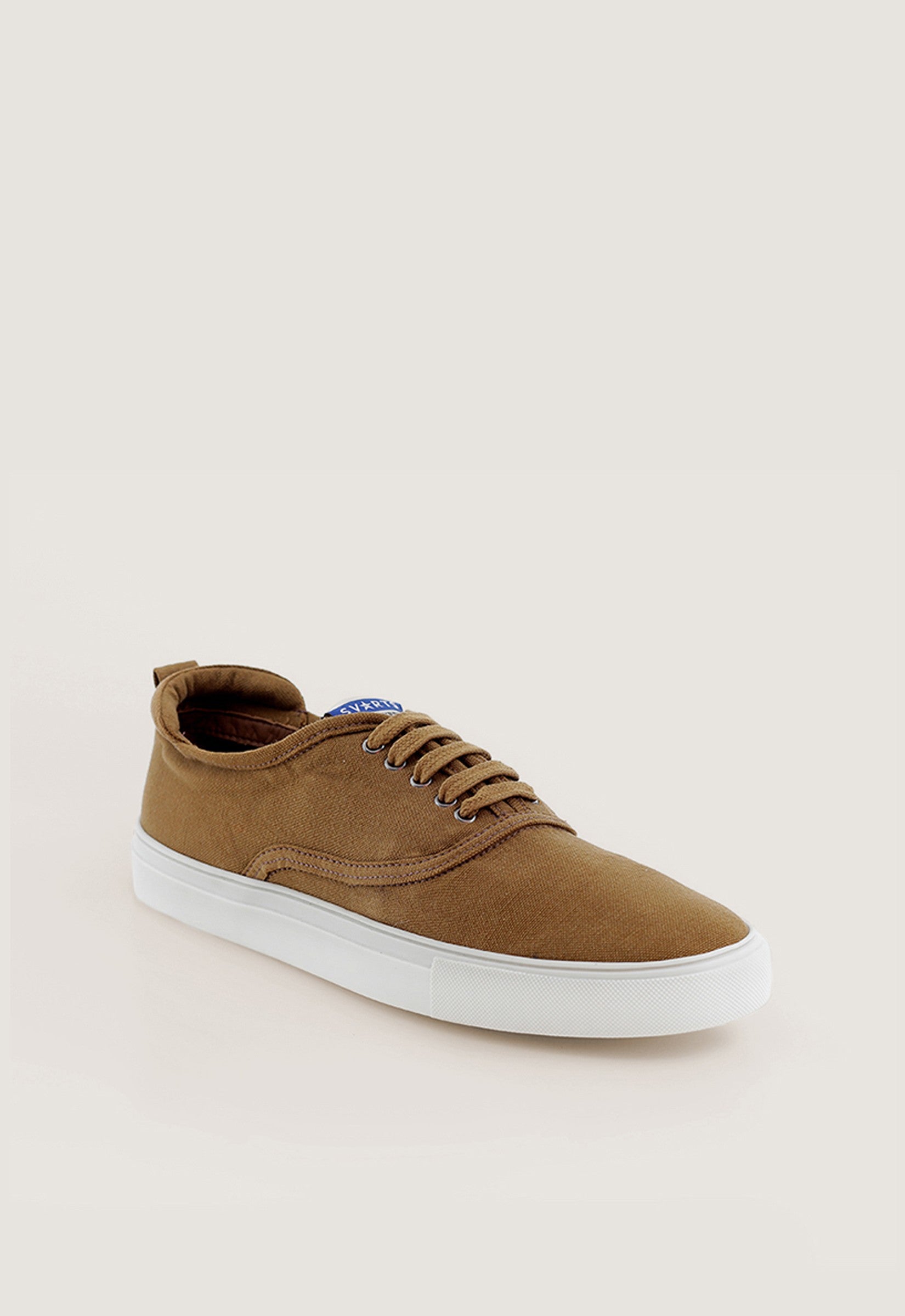 Tênis  Summer Canvas Caramelo