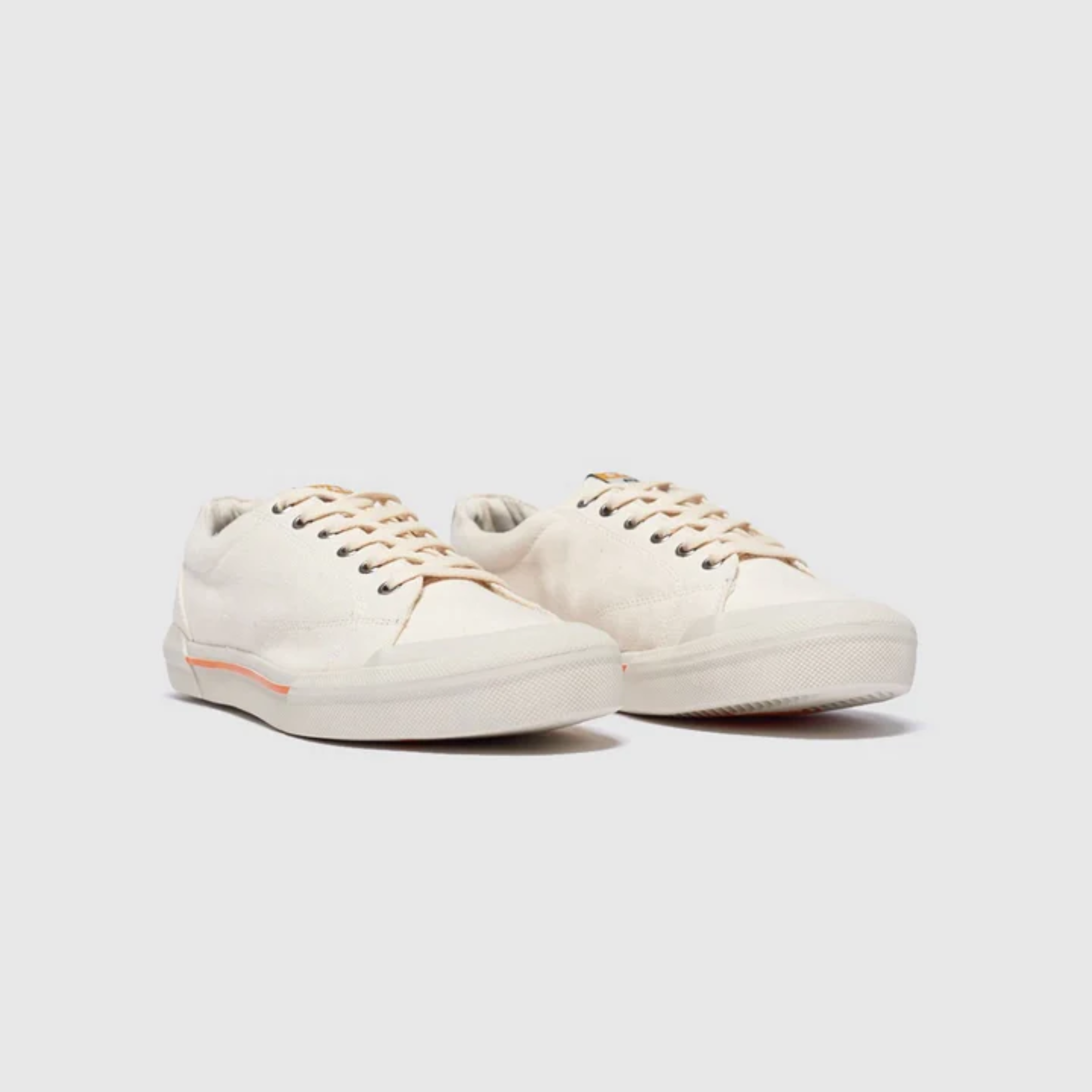 Tênis Village Canvas Natural