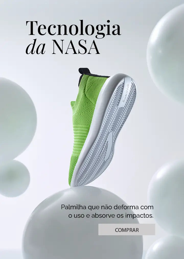 Feminino > Tênis