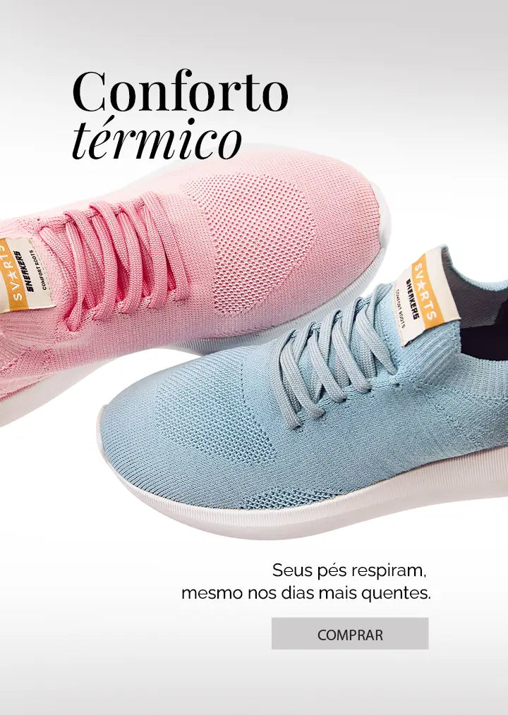 Feminino > Tênis