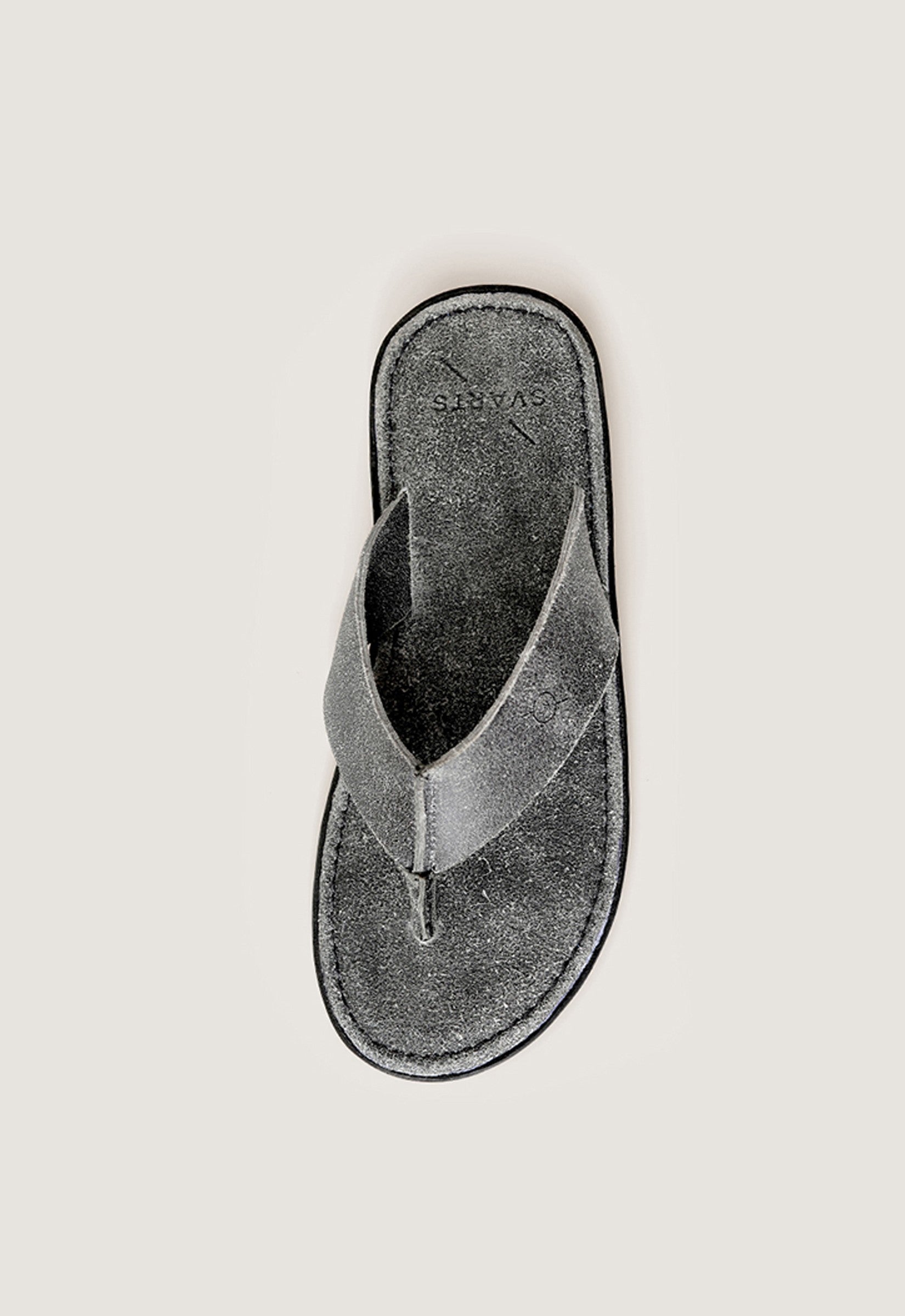 Sandália Flip Flop Cinza