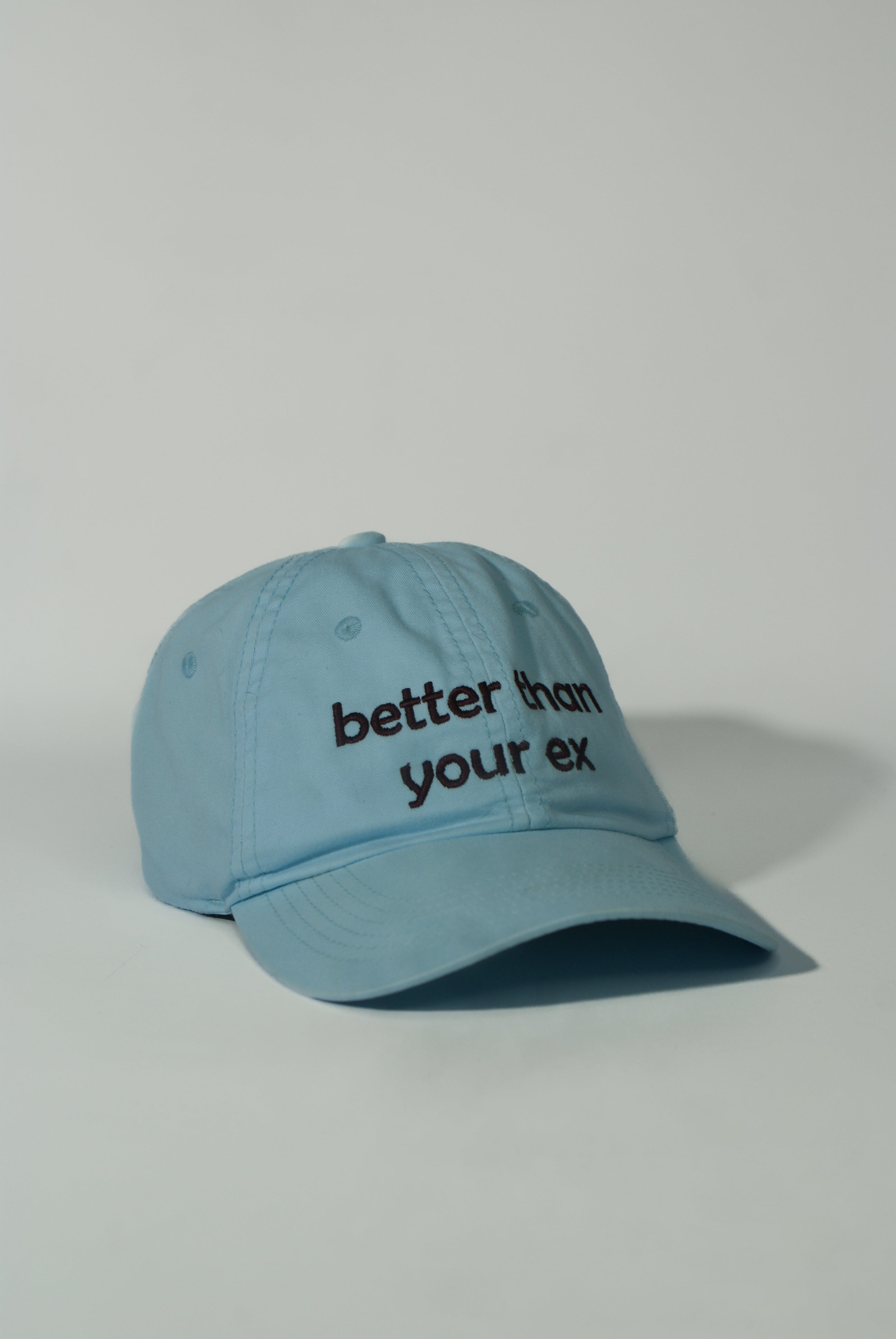Boné better than your ex
