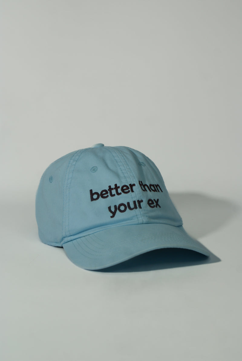 Boné better than your ex
