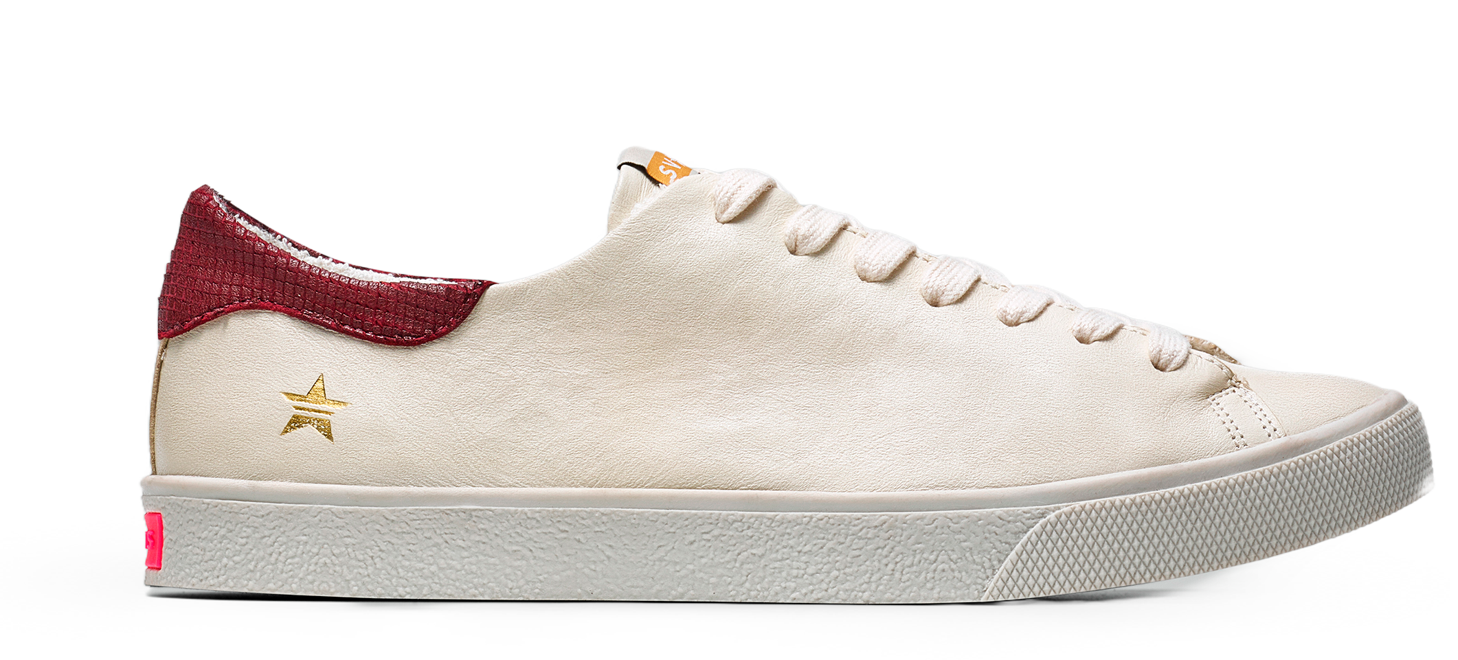 Tênis Adri Off White