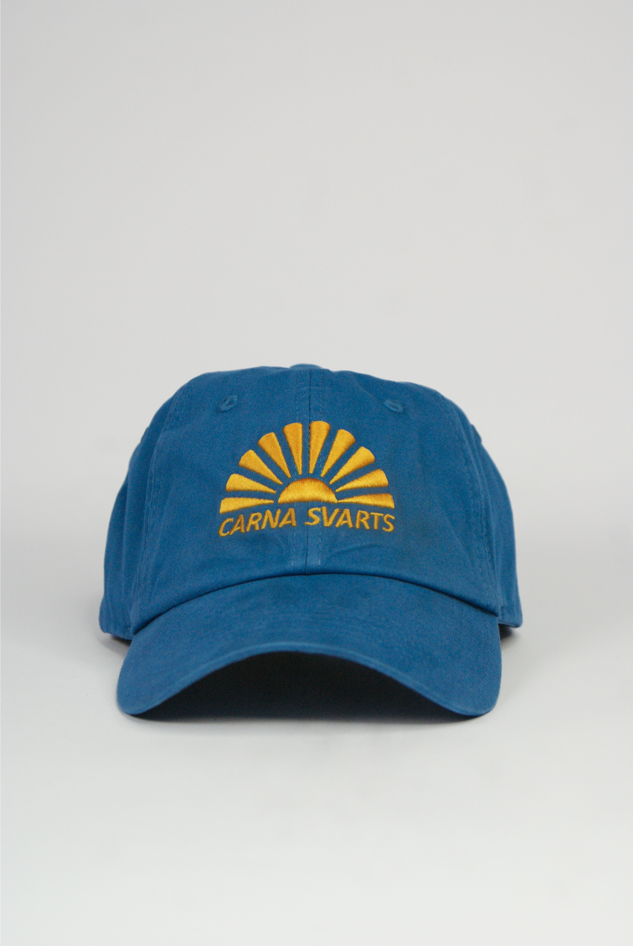 Boné Carna Svarts