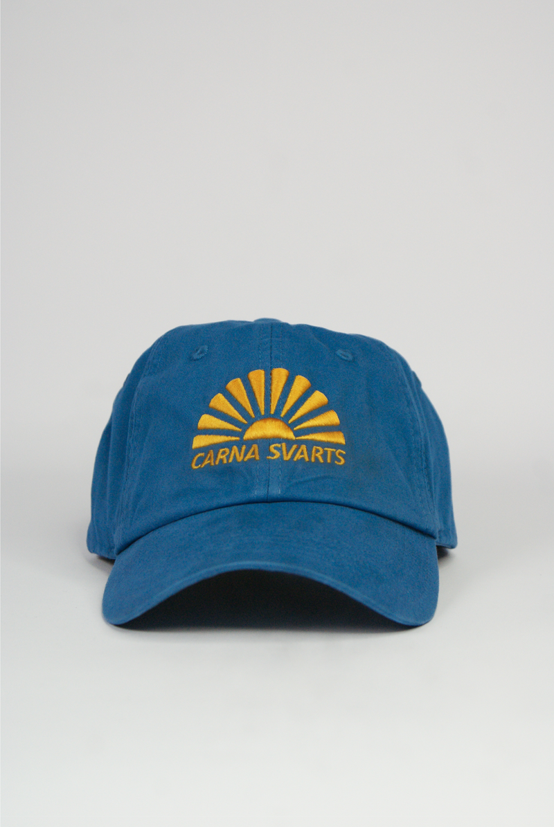 Boné Carna Svarts