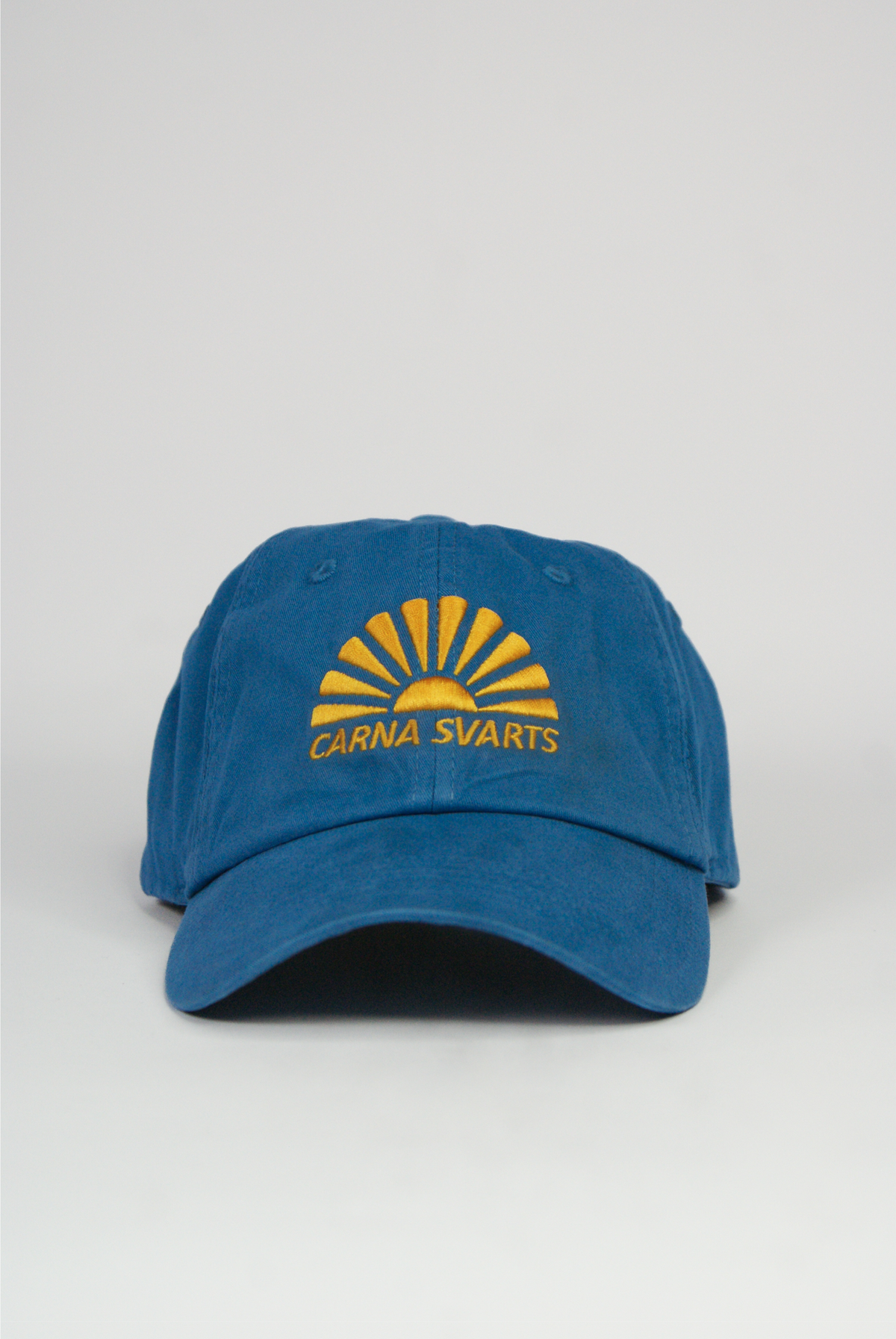 Boné Carna Svarts