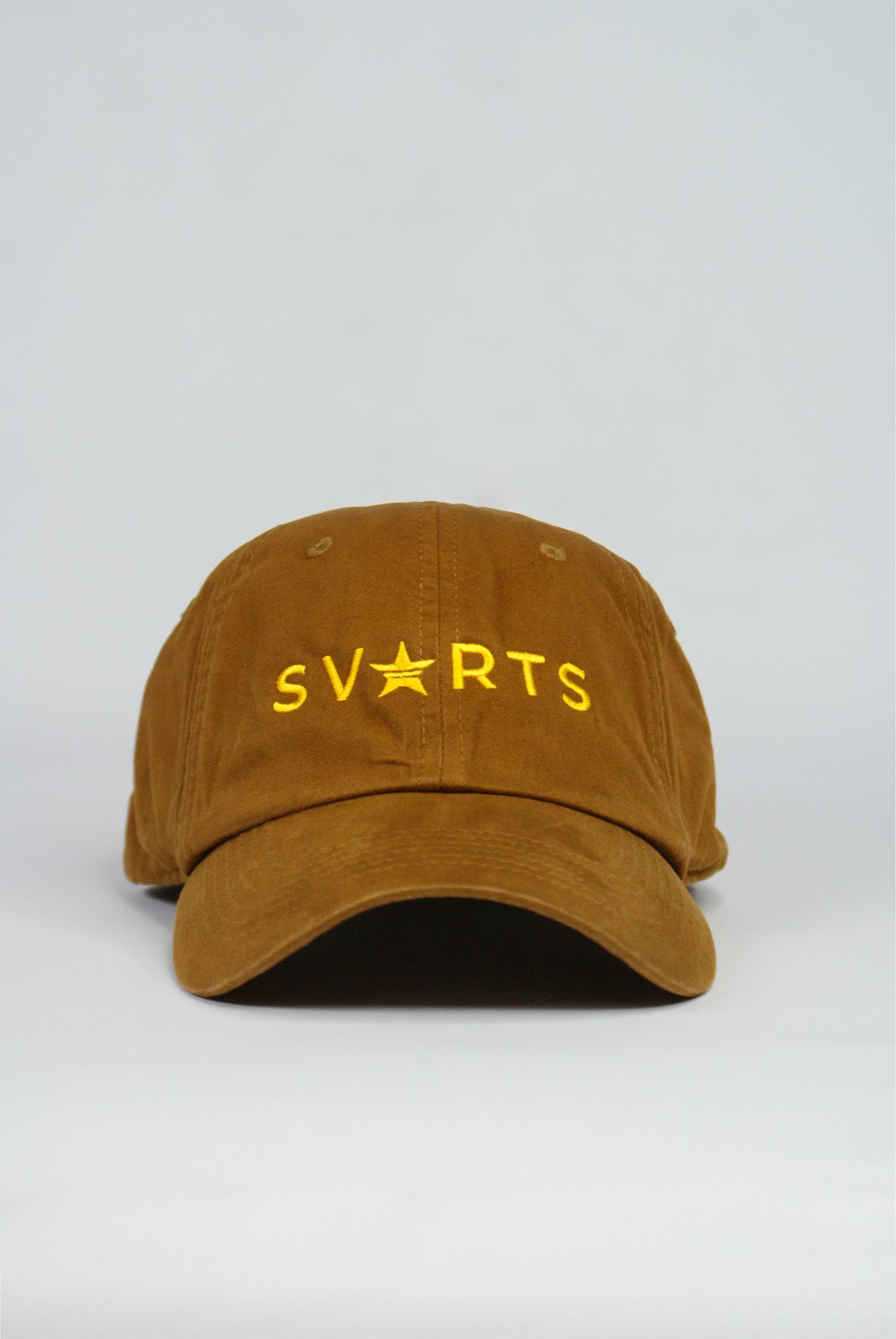 Boné Svarts Marrom