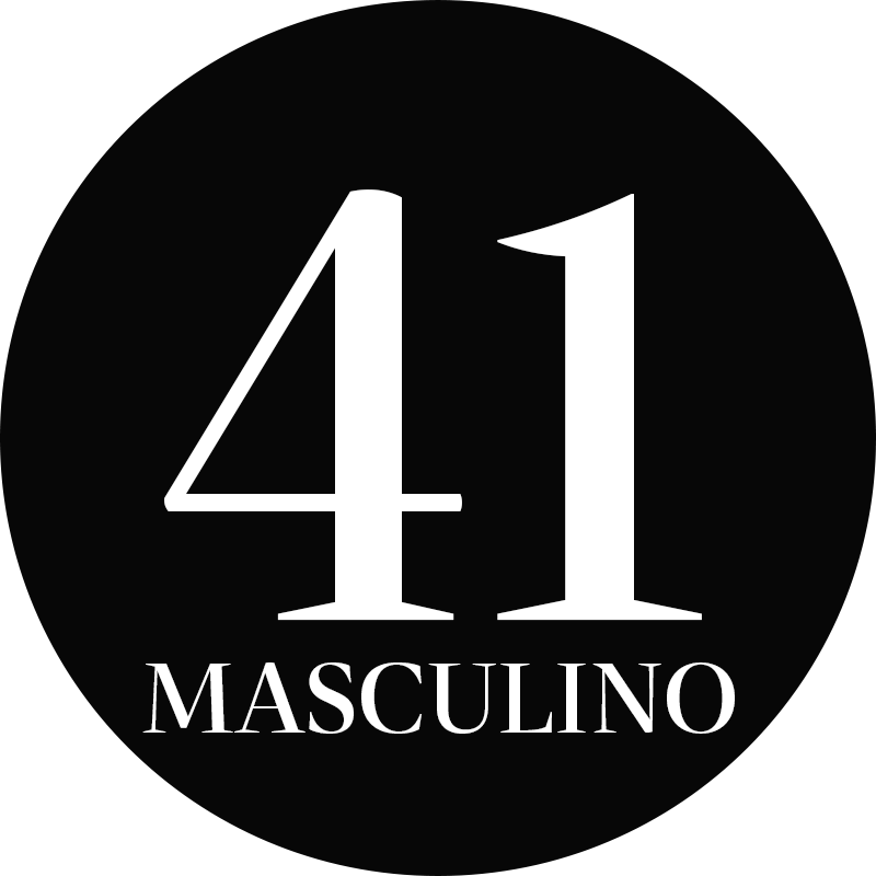 BLACK SIZE 41 MASCULINO