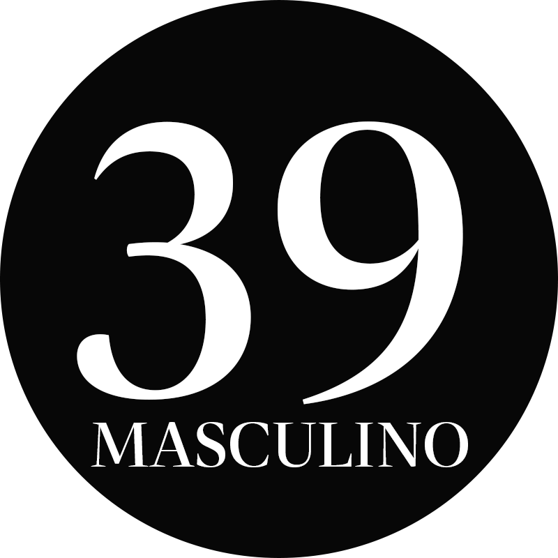 BLACK SIZE 39 MASCULINO