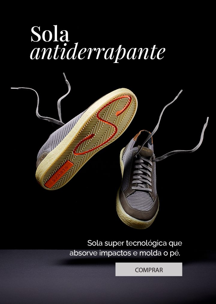 SOLA ANTIDERRAPANTE