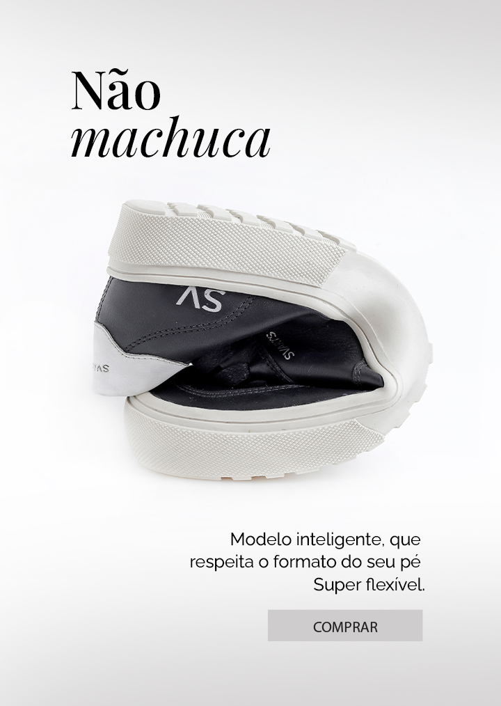 NÃO MACHUCA