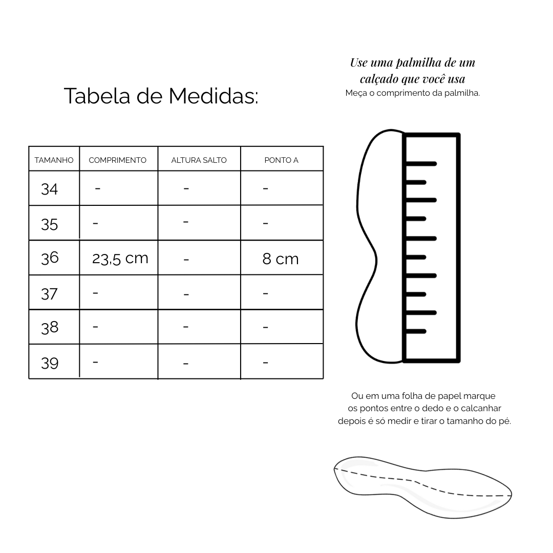 Rasteira Dedo Amarração Rosa