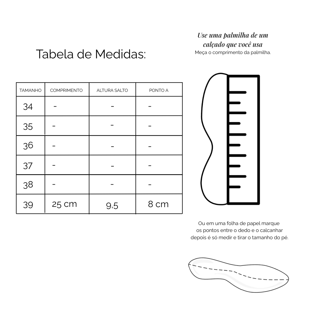 Sandália Couro Salto Alto Branco Wanessa