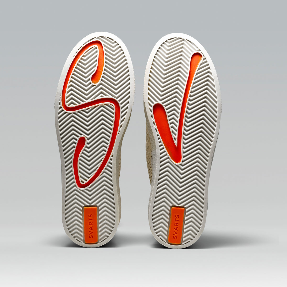 Tênis Adri Couro Snake Off White