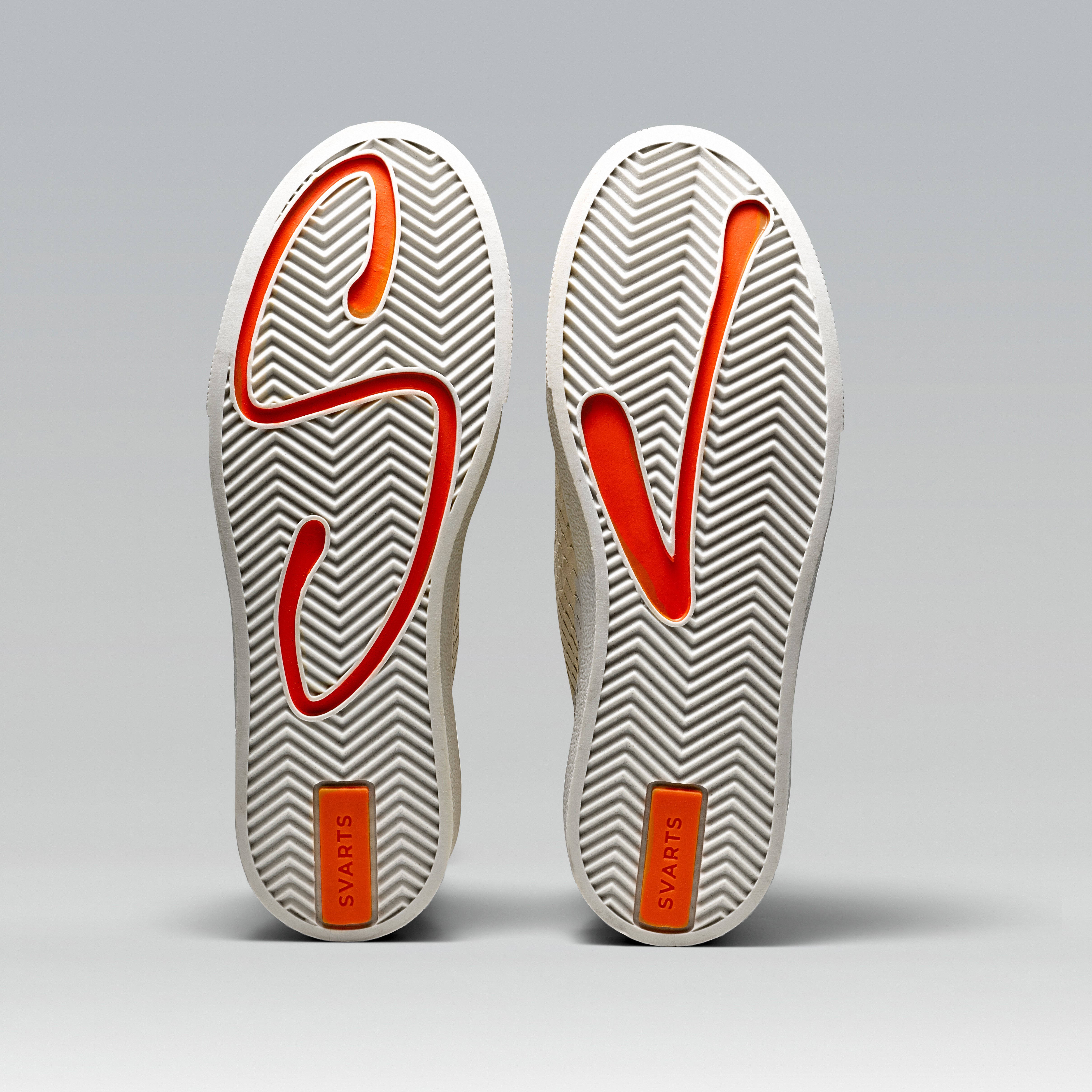 Tênis Adri Couro Snake Off White