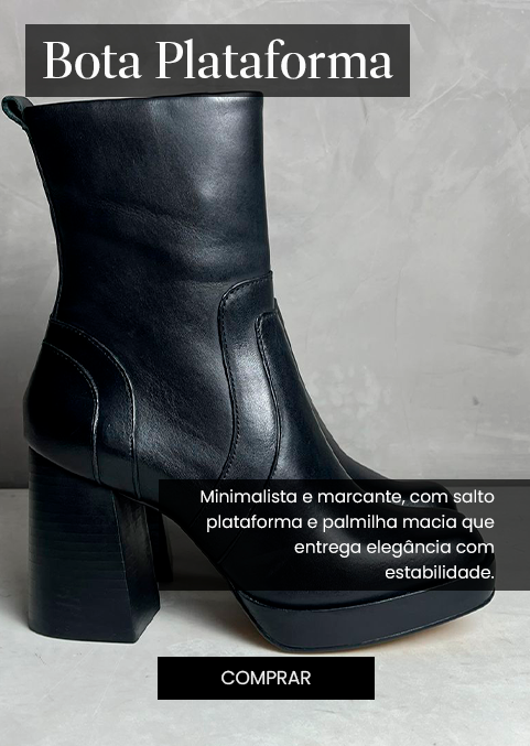 Feminino > Botas