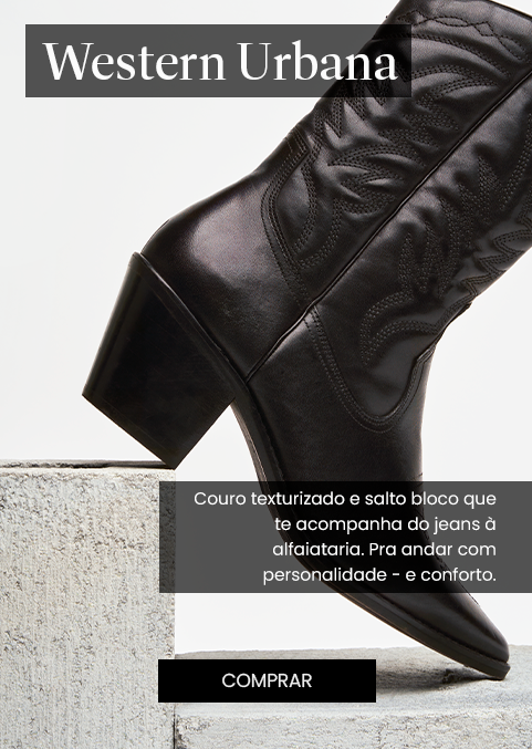 Feminino > Botas
