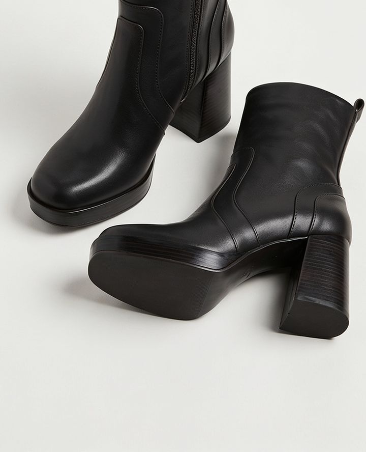 BOTAS