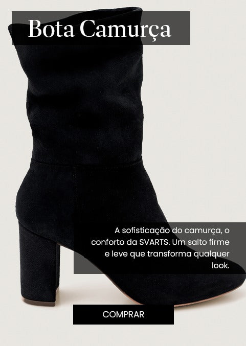 Feminino > Botas