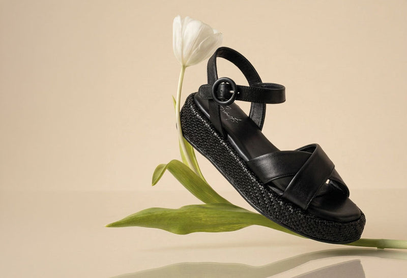 Flatform Isa